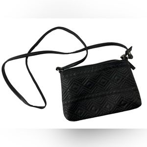 Crossbody purse